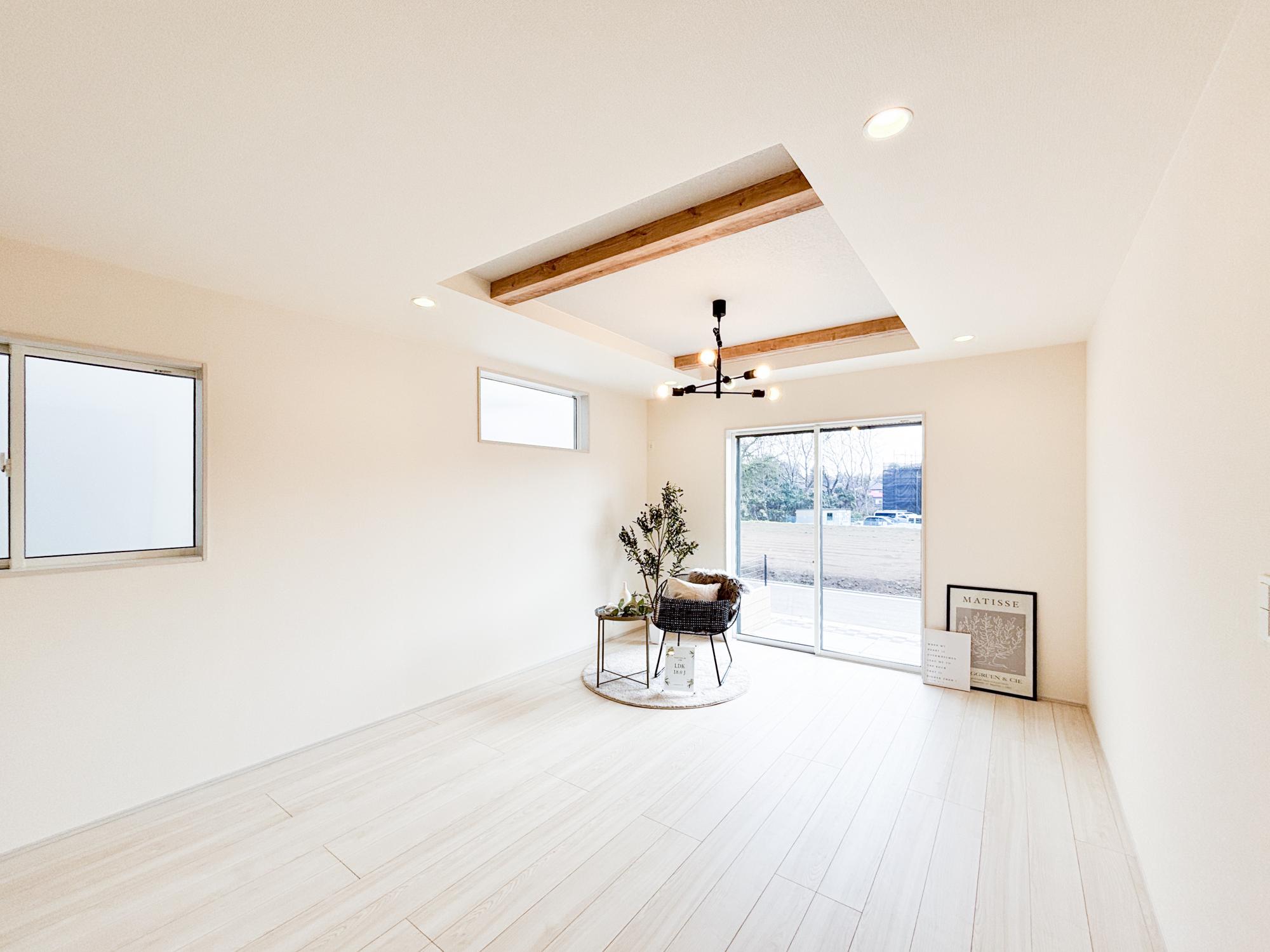 Brand New 3-Bedroom House in Shimoyasumatsu 9