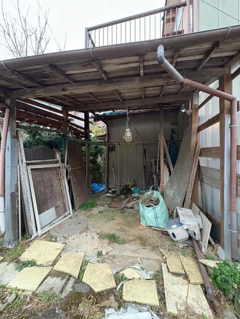 Vintage 4-Bedroom House in Higashiiwasaki 8