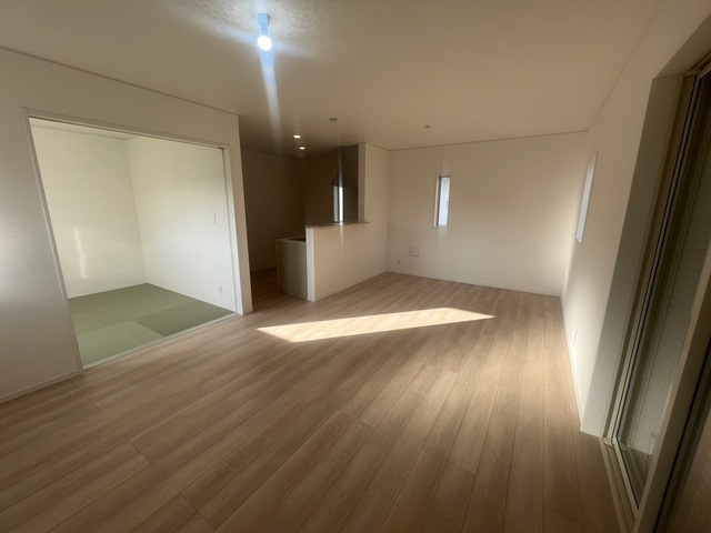 Brand New 4-Bedroom House in Suwa 1