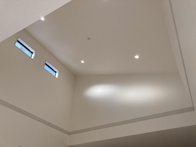 Brand New 4-Bedroom House 5