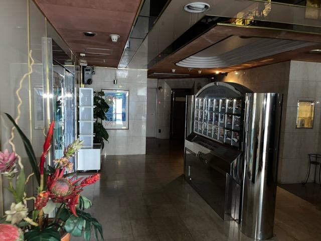 ホテルＷＩＮＧＳ 2