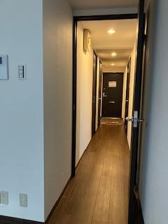 Well-Kept 3-Bedroom Condo in Takaodori 9
