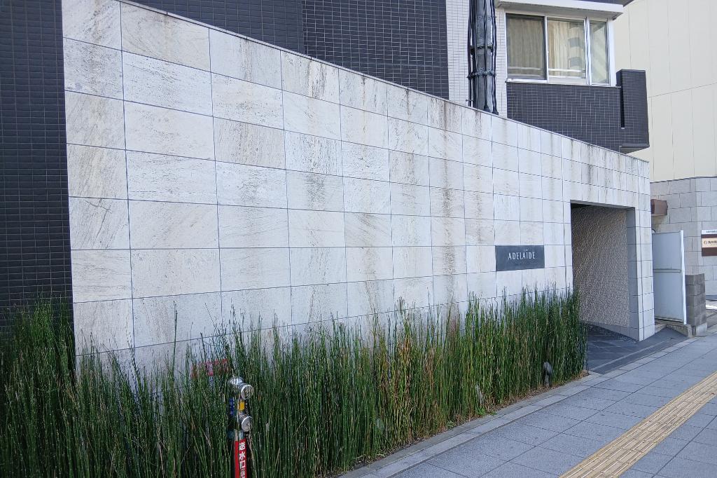 アデレイド新福島 4