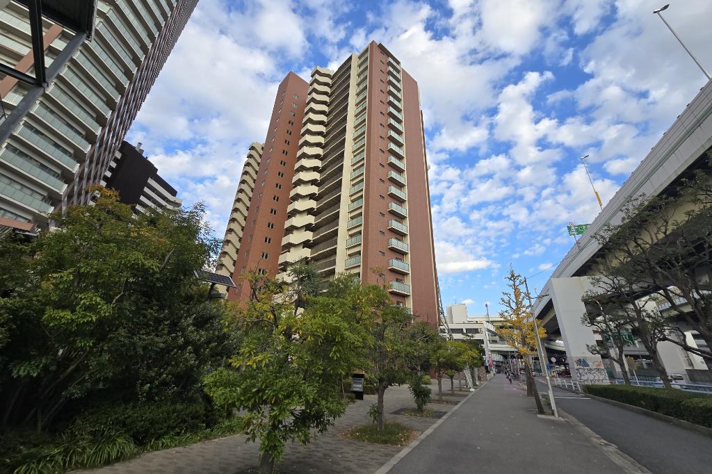 阿波座ライズタワーズマーク２０ 1