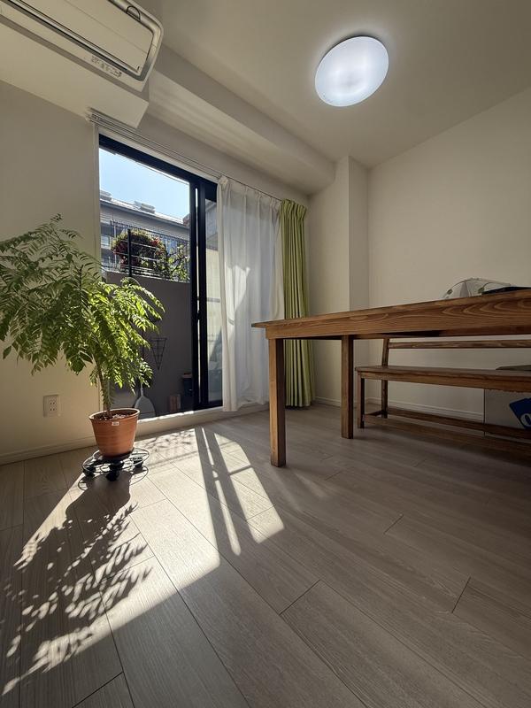 ノバ住吉２番館 3