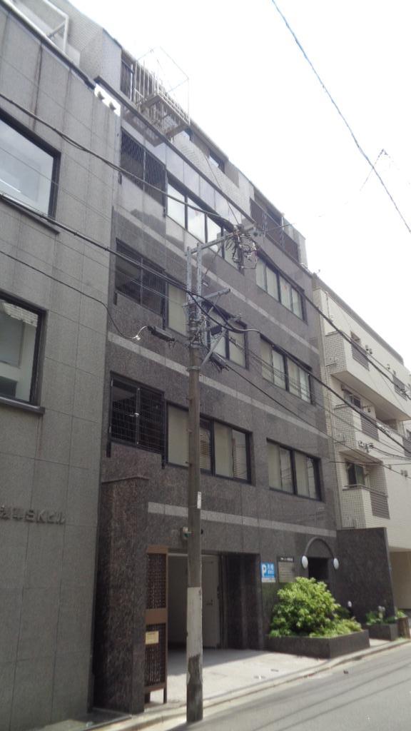 グロービック新御徒町 0