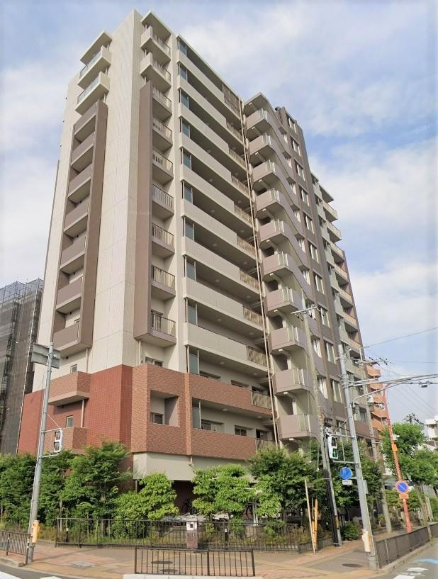 3-Bedroom Condo in Hommachi 0