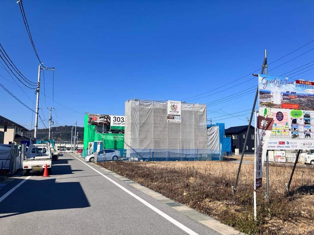 Brand New 3-Bedroom House Near Station in Kiyosakicho 3