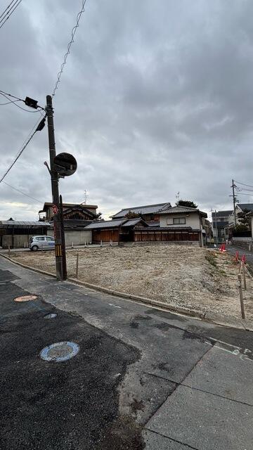 Brand New 4-Bedroom House in Deguchi 3