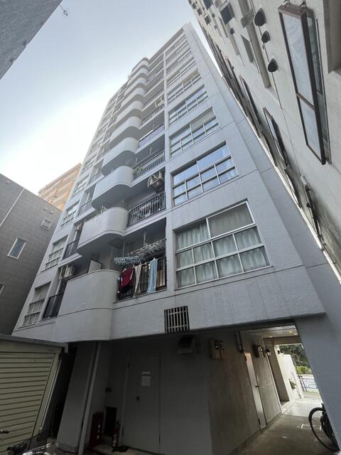 マンションヴィップ上池袋 5