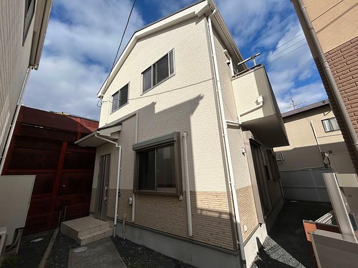 3-Bedroom House in Kitaohicho 0