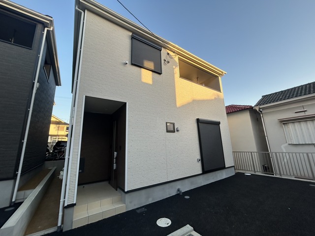 Brand New 4-Bedroom House in Kunimatsucho 7