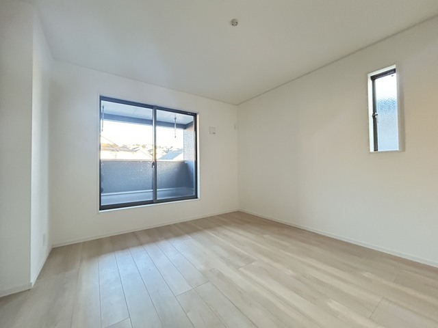 Brand New 4-Bedroom House in Kunimatsucho 2