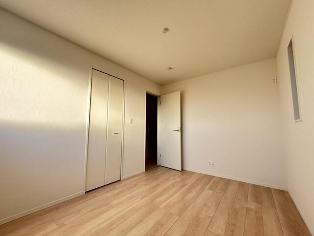 Brand New 3-Bedroom House in Kunimatsucho 2