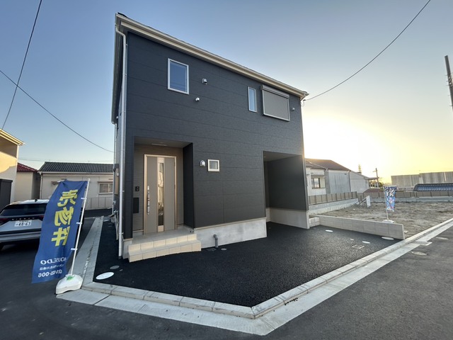 Brand New 3-Bedroom House in Kunimatsucho 7