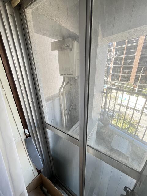 マンションヴィップ上池袋 7