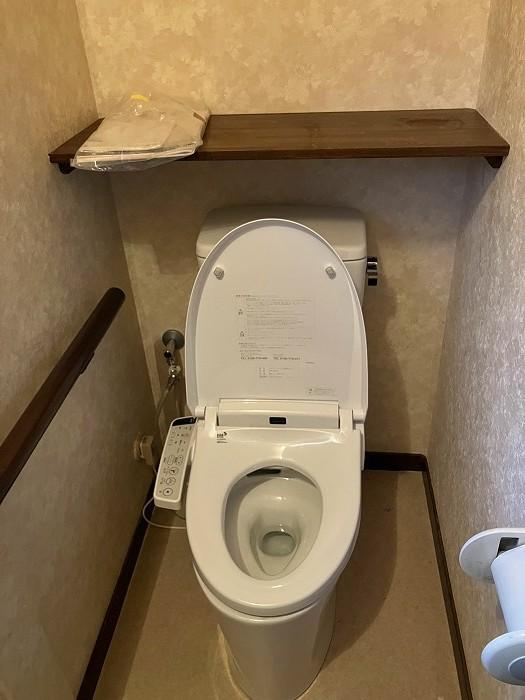 5-Bedroom House in Narita higashigaoka 8