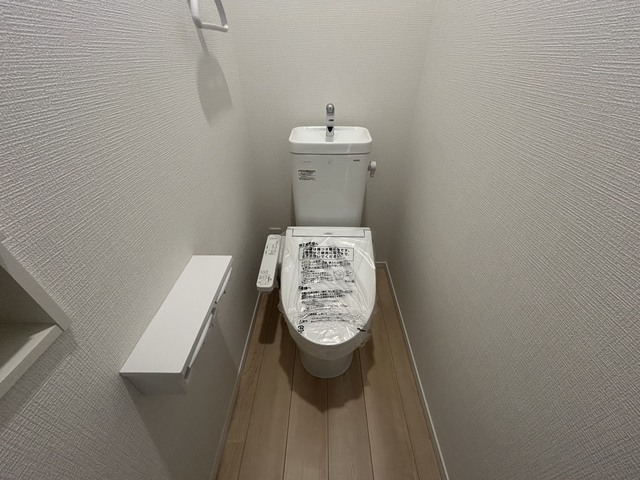 Brand New 3-Bedroom House in Kunimatsucho 6