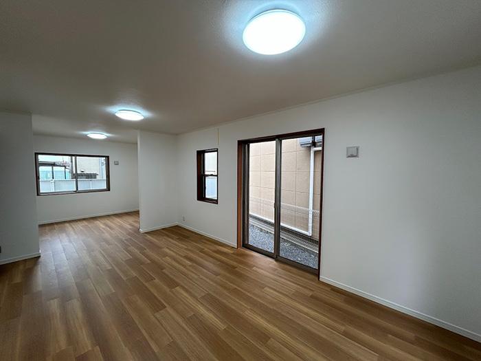 3-Bedroom House in Kitaohicho 2