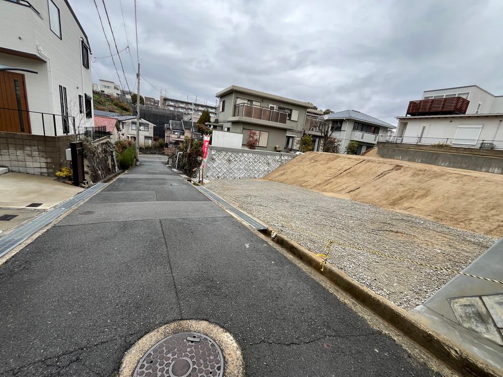 Land in Narita higashigaoka 2