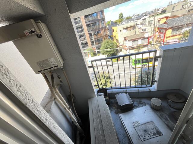 マンションヴィップ上池袋 3
