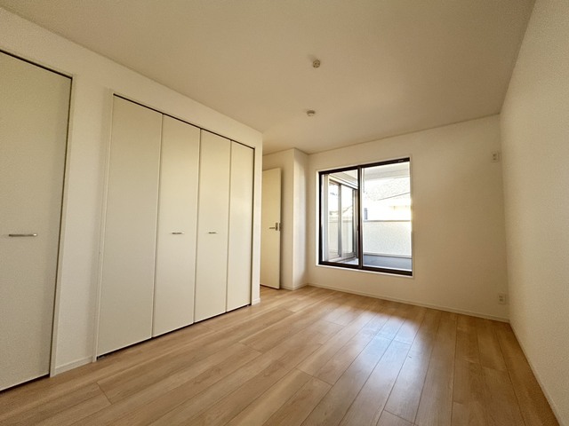 Brand New 3-Bedroom House in Kunimatsucho 3