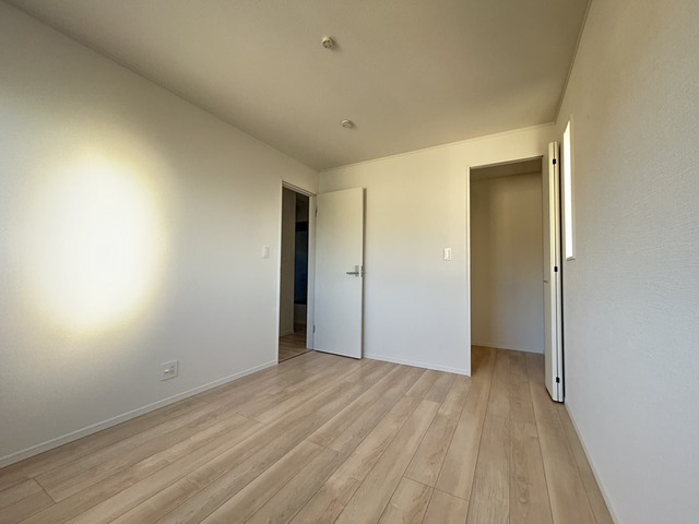 Brand New 3-Bedroom House in Kunimatsucho 5