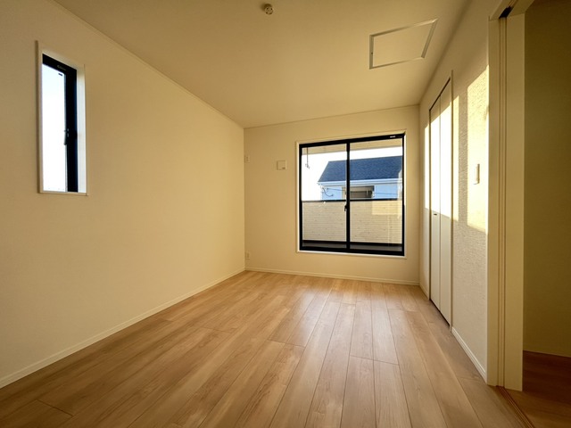 Brand New 4-Bedroom House in Kunimatsucho 2