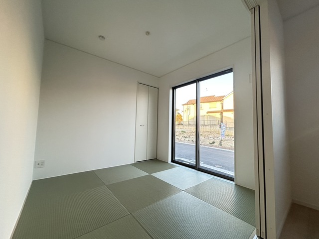 Brand New 4-Bedroom House in Kunimatsucho 7