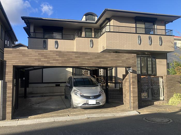 5-Bedroom House in Narita higashigaoka 0
