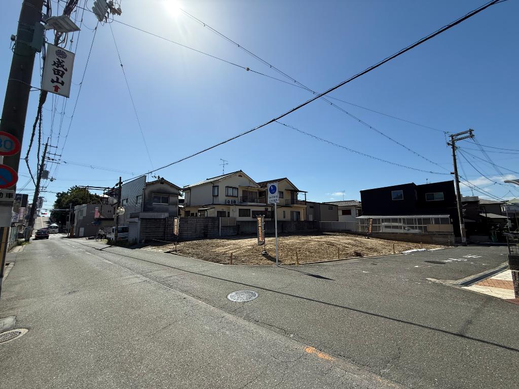 Land in Higashikoriencho 0