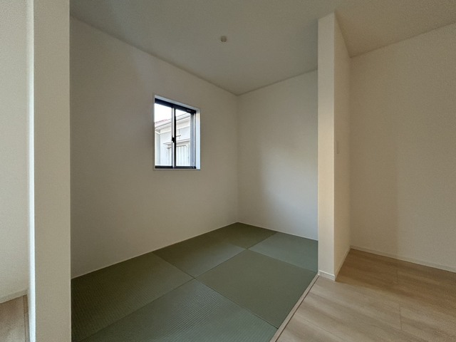 Brand New 3-Bedroom House in Kunimatsucho 1