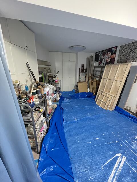 マンションヴィップ上池袋 8