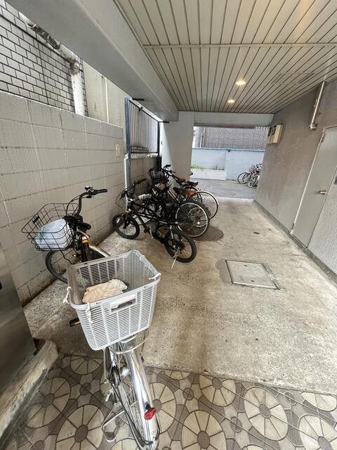 マンションヴィップ上池袋 4