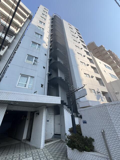 マンションヴィップ上池袋 1