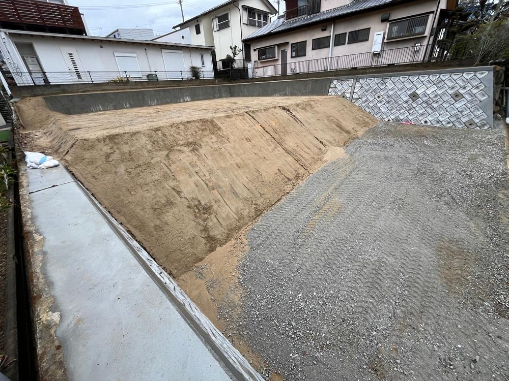 Land in Narita higashigaoka 1