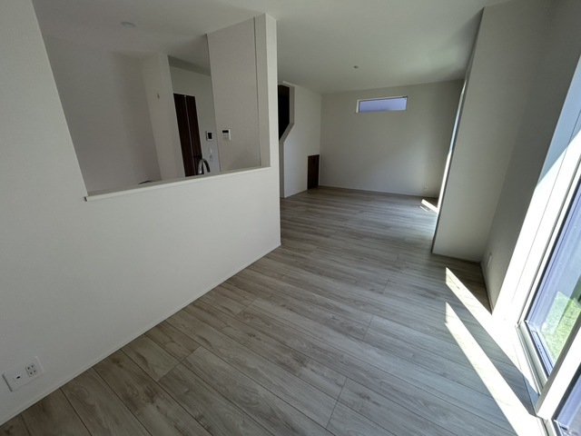 Brand New 3-Bedroom House in Matsugaoka 3
