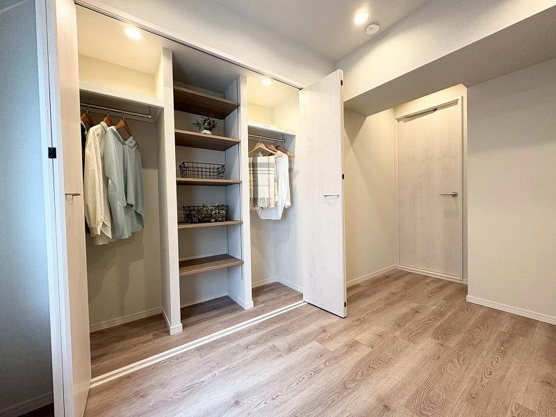 2-Bedroom Condo in Hanasakicho(4-7-chome) 6