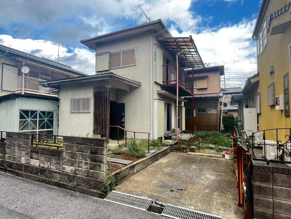 Vintage 4-Bedroom House in Ushiku 6
