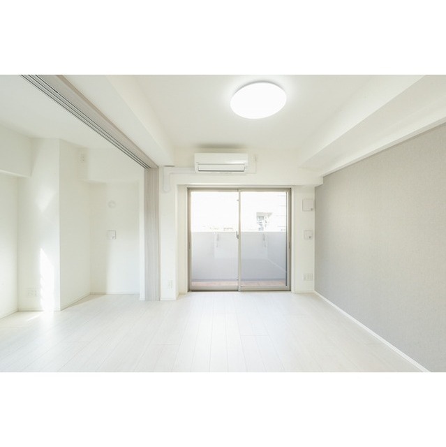 ＢＰＲレジデンス大島 4