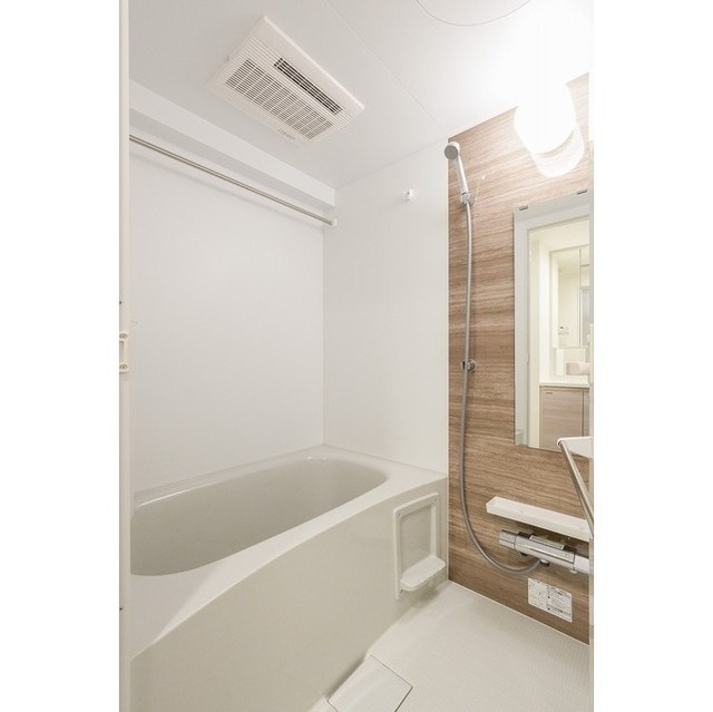 ＢＰＲレジデンス大島 6