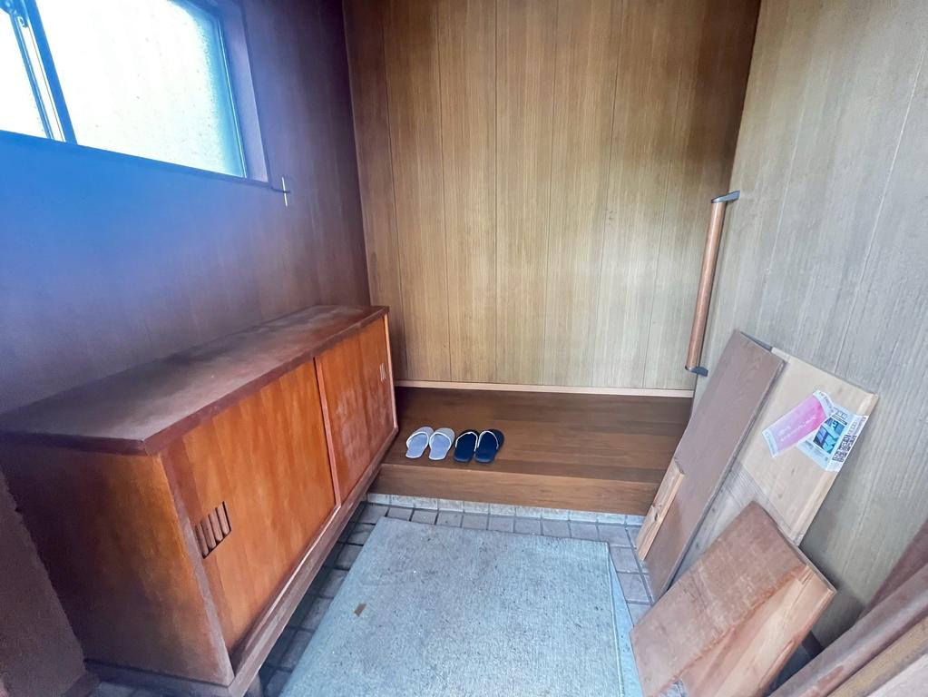 Vintage 4-Bedroom House in Ushiku 3