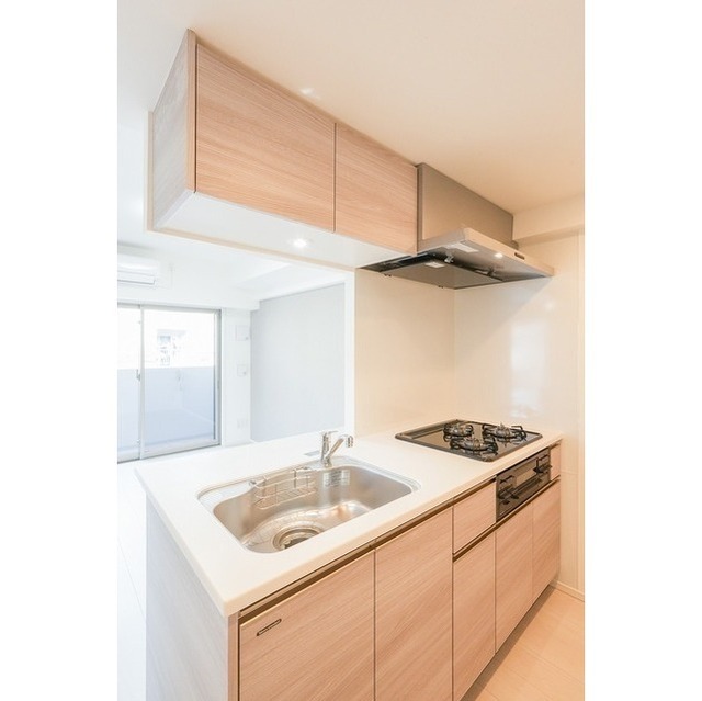 ＢＰＲレジデンス大島 5