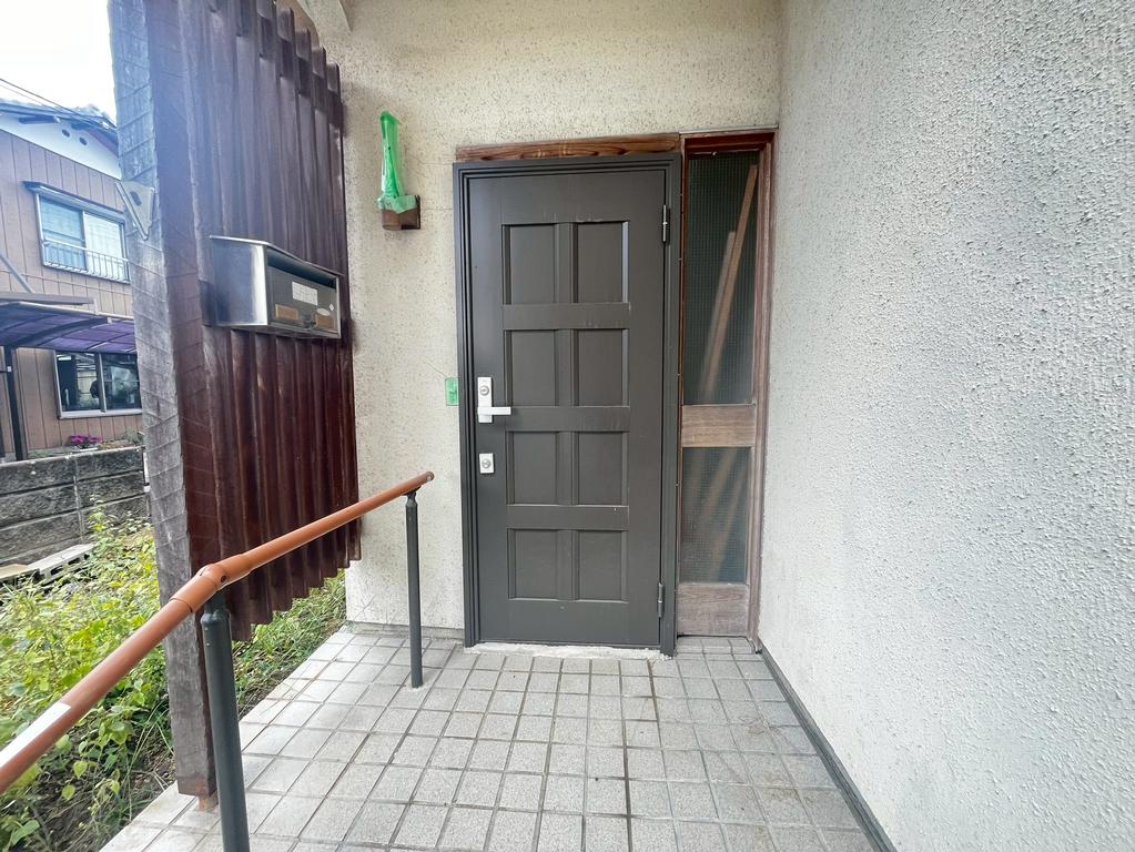 Vintage 4-Bedroom House in Ushiku 2