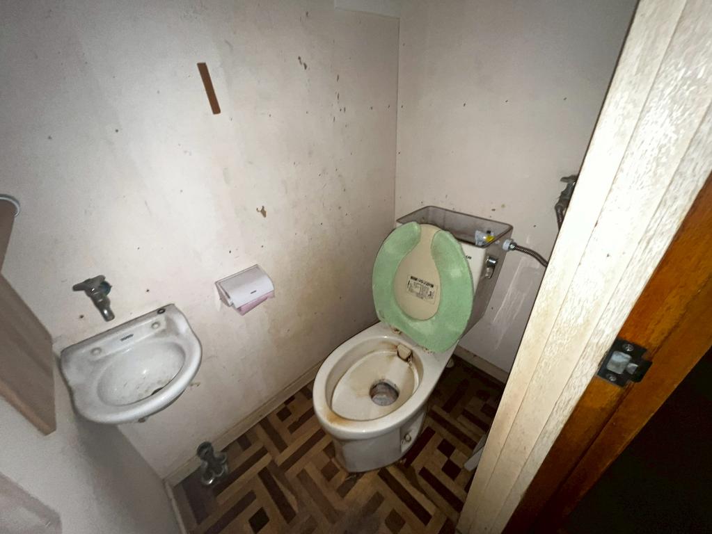 Vintage 4-Bedroom House in Ushiku 1