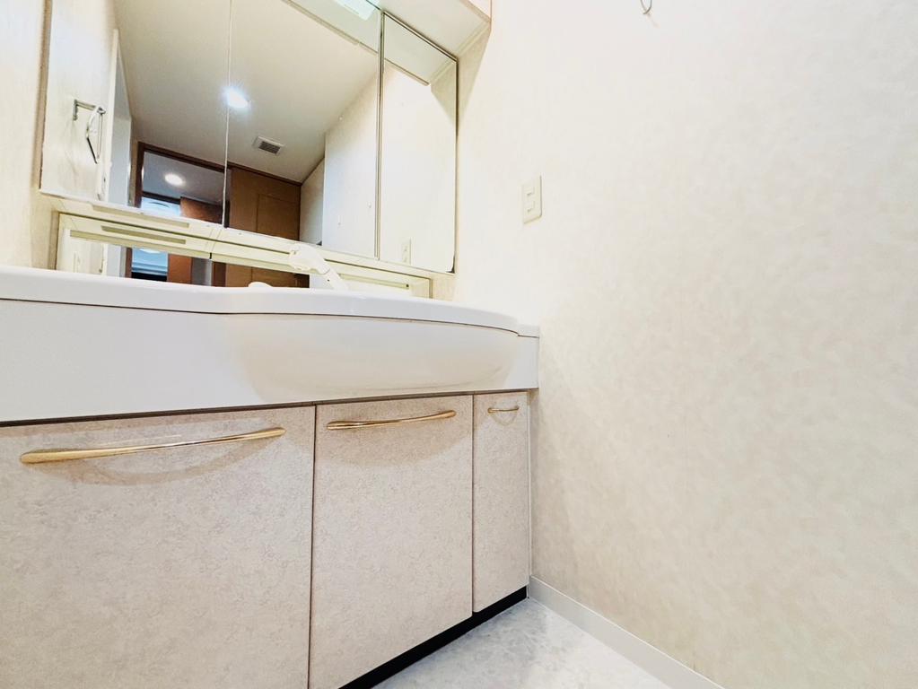 3-Bedroom Condo in Mizonuma 8