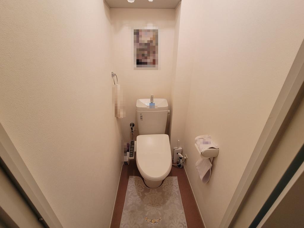 Well-Kept 3-Bedroom Condo in Kinugasa akasakacho 5