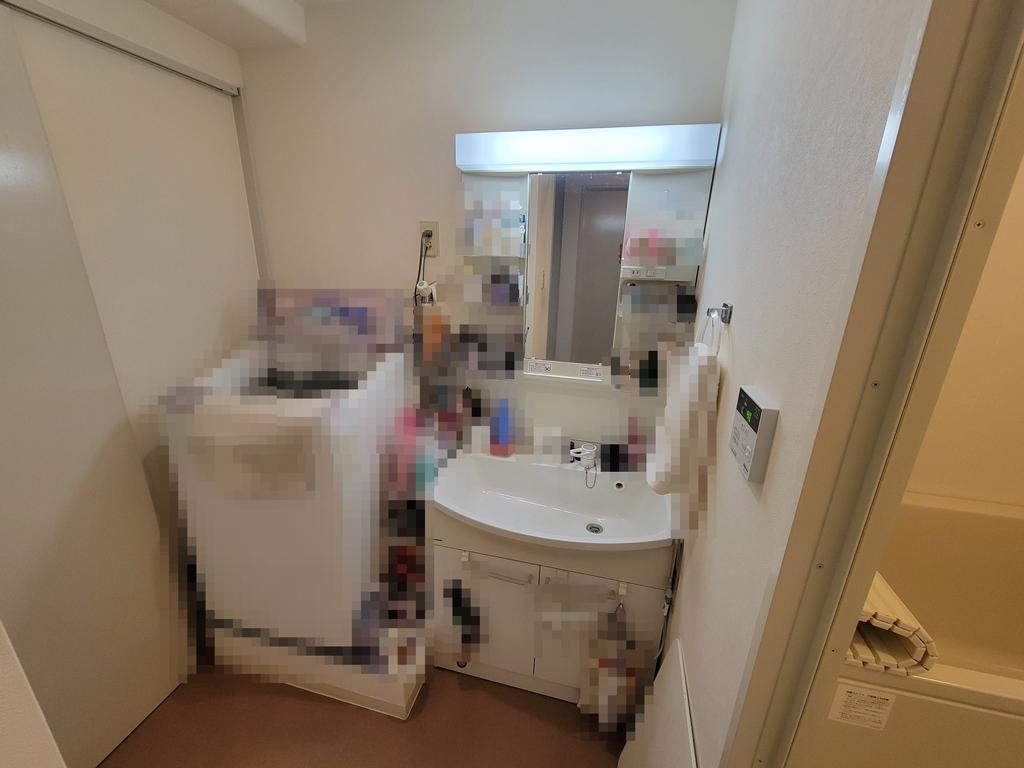Well-Kept 3-Bedroom Condo in Kinugasa akasakacho 3