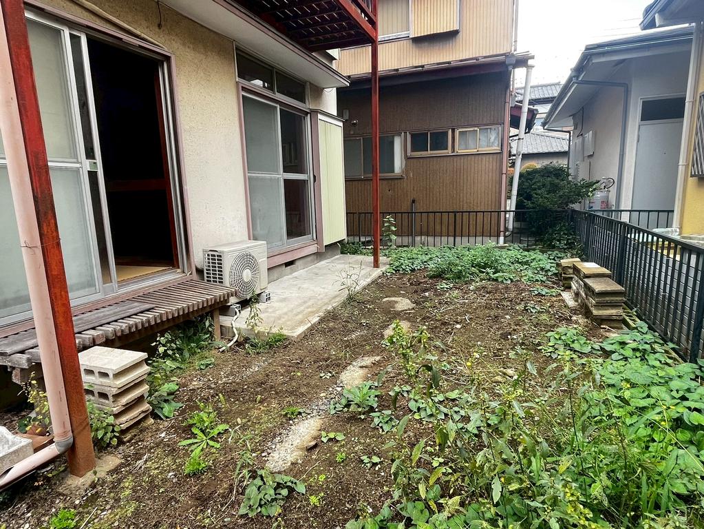 Vintage 4-Bedroom House in Ushiku 4