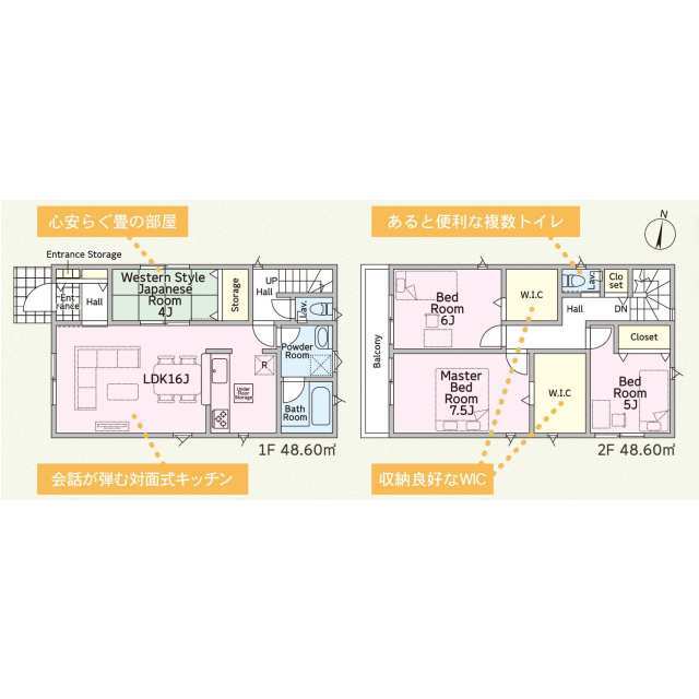 Brand New 4-Bedroom House in Honcho 0